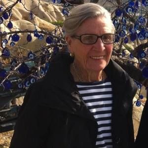 Meet your Posher, Sue marchant